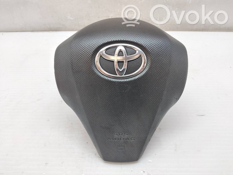 Toyota Yaris Airbag volan 