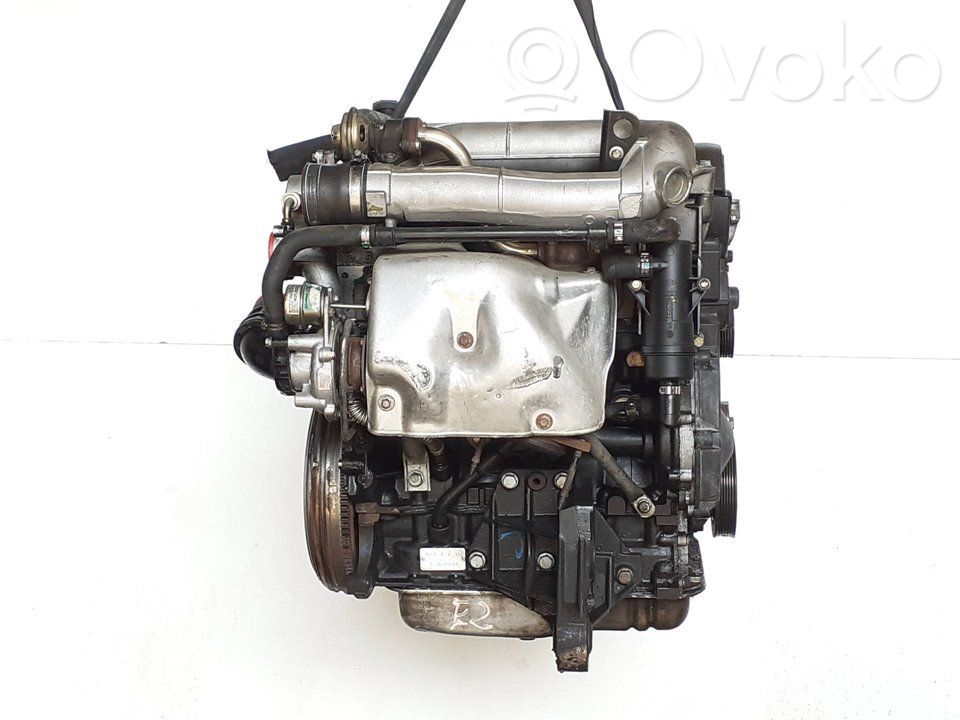 Renault Espace II Motor 