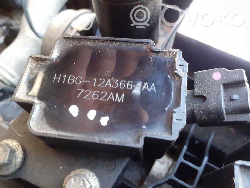 Ford Fiesta Bobină aprindere