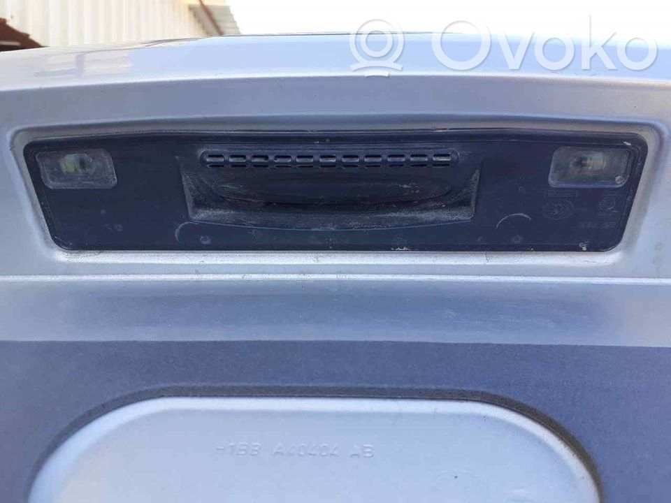 Ford Fiesta Mâner exterior ușă spate