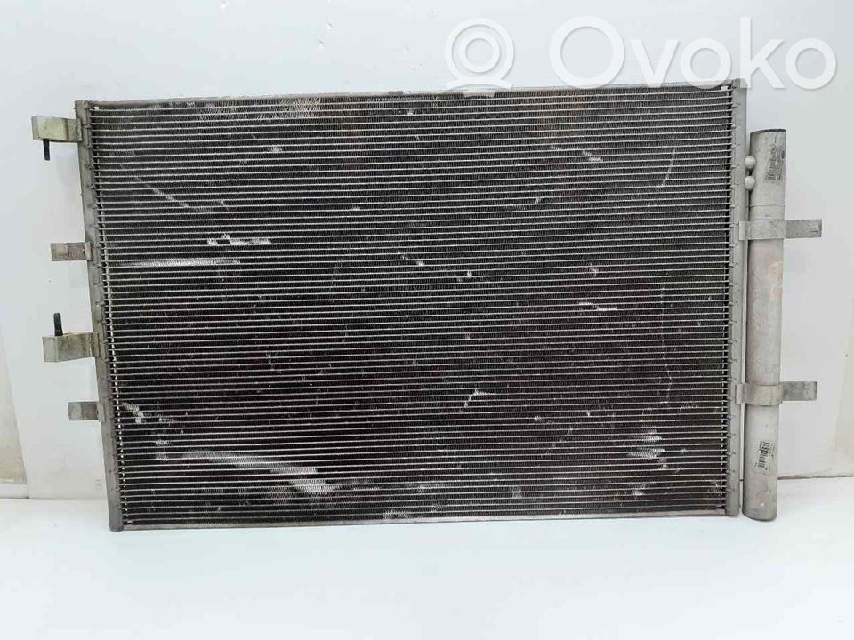 Ford Transit -  Tourneo Connect Radiateur condenseur de climatisation 