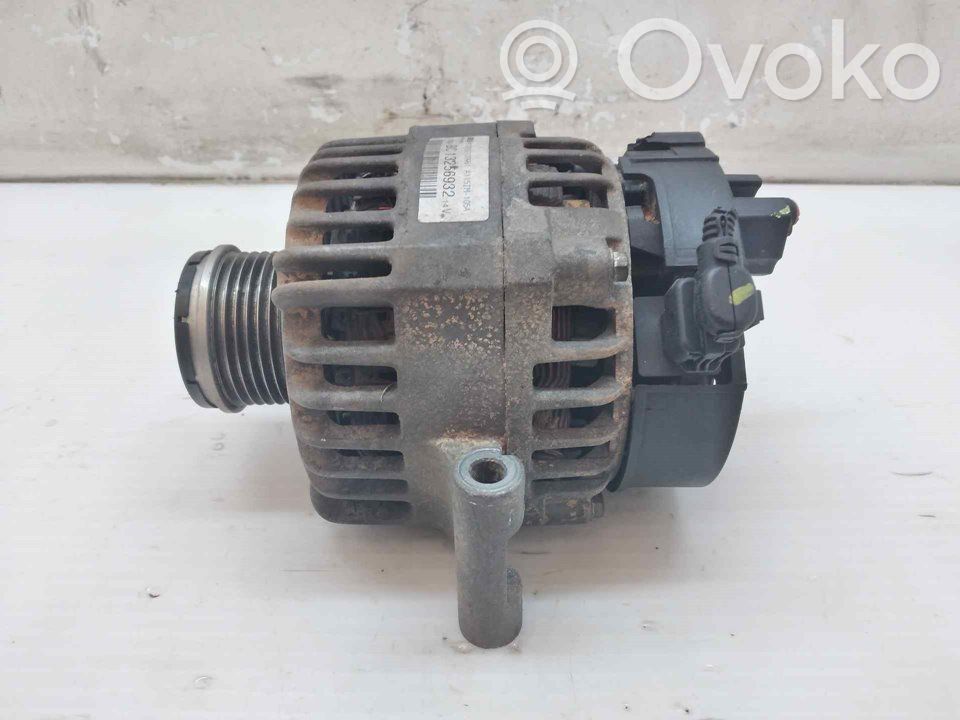Opel Corsa D Generatorius 