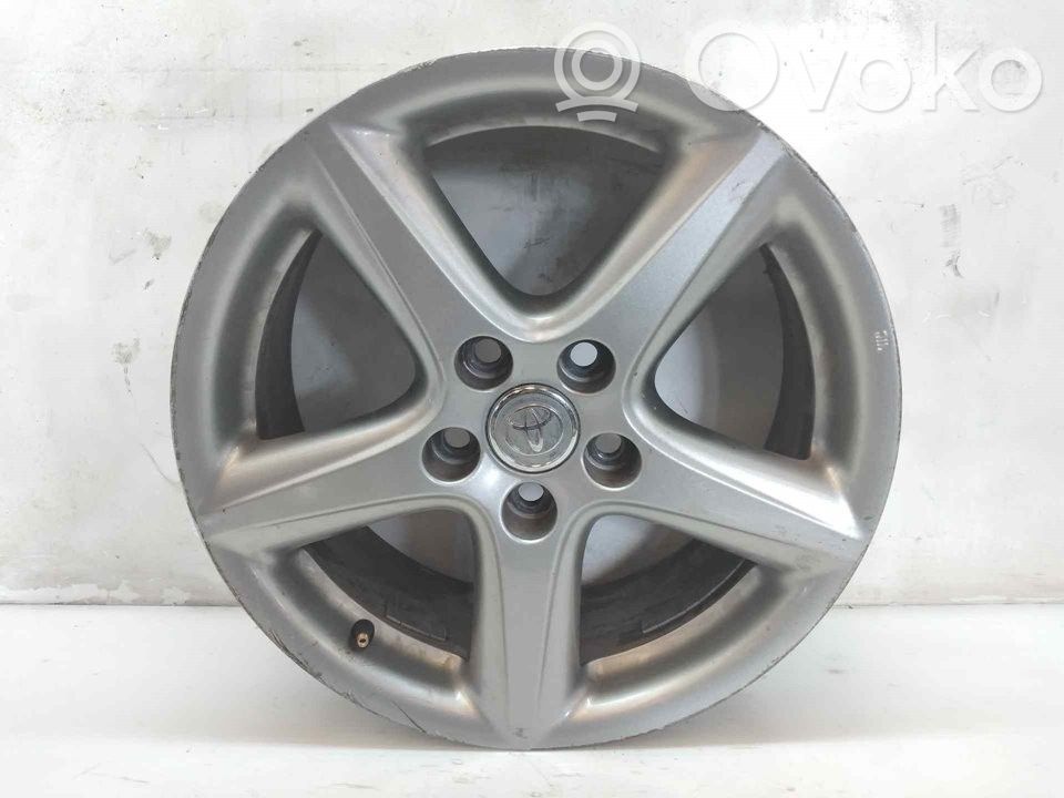 Toyota Corolla E140 E150 Jantă aliaj R18 