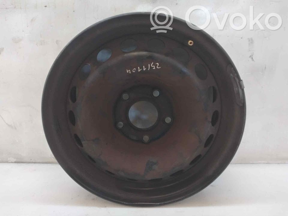 Jante alliage R18