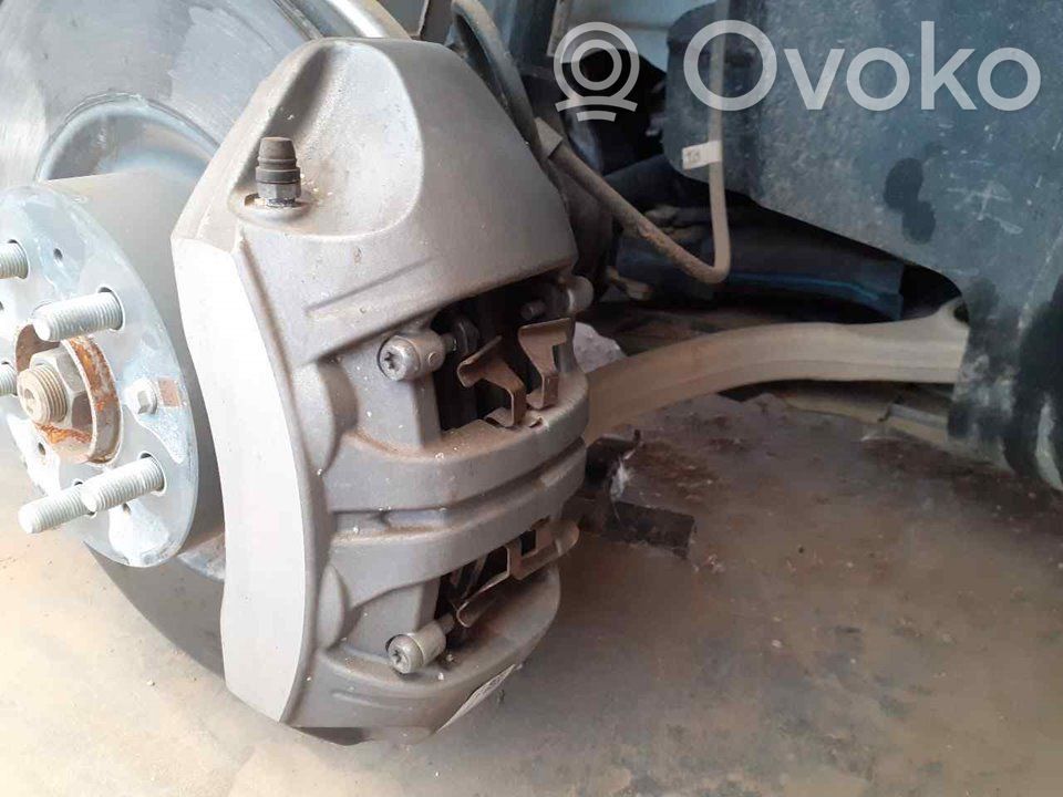 Передний суппорт   BREMBO