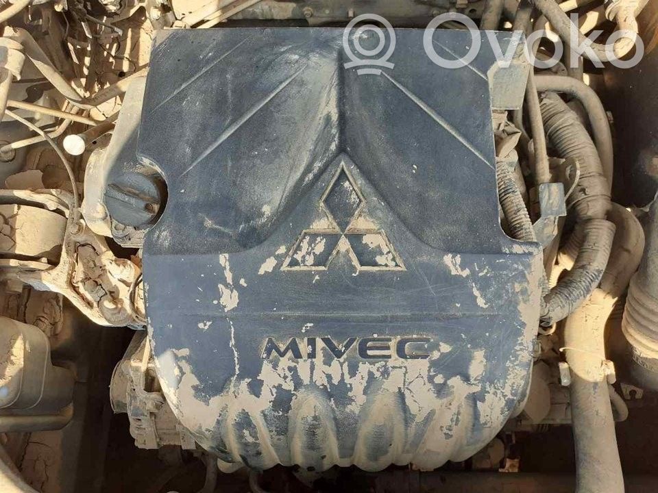 Motor   4A92