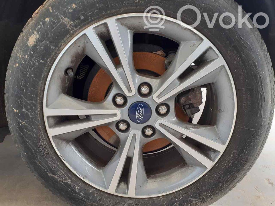 R18-alumiinivanne   DM5J1007BB