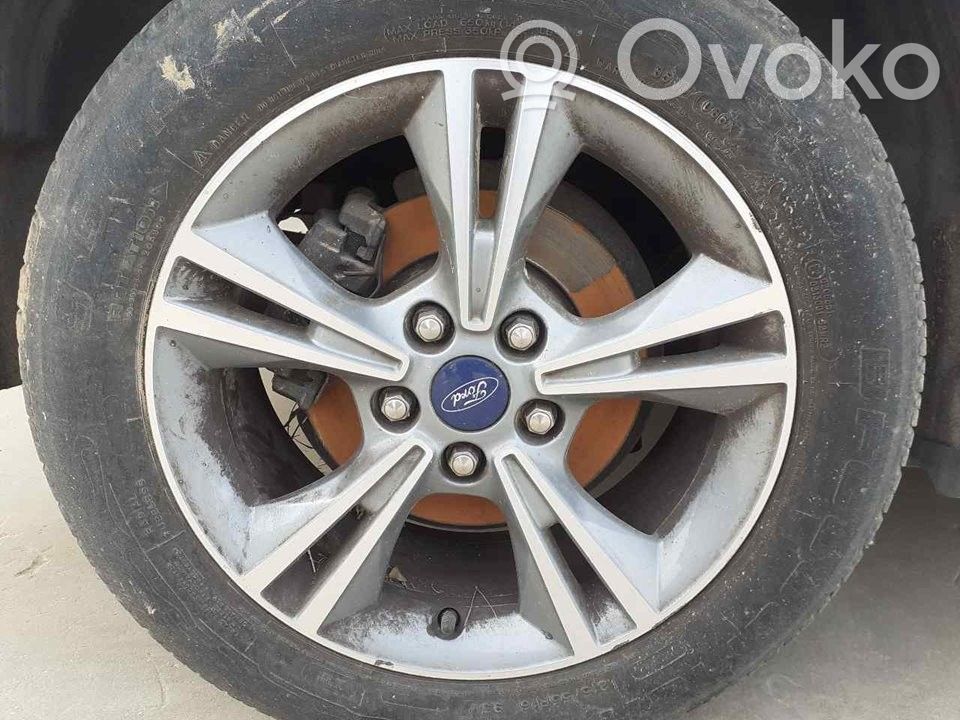 Ford Focus Llanta de aleación R18 