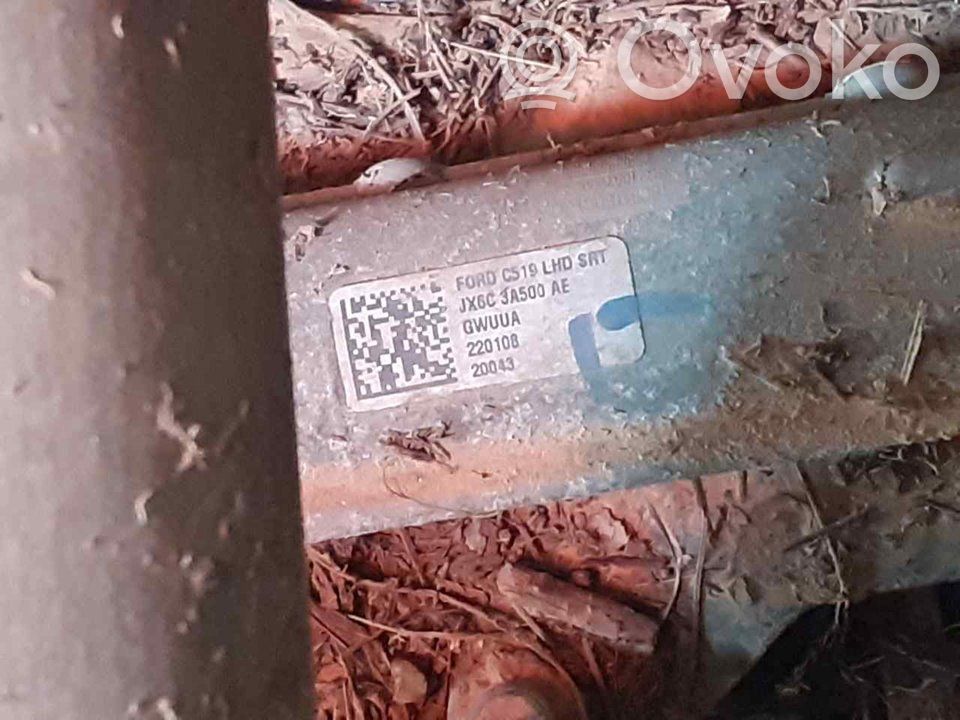 Crémaillère de direction   JX6C3A500AE