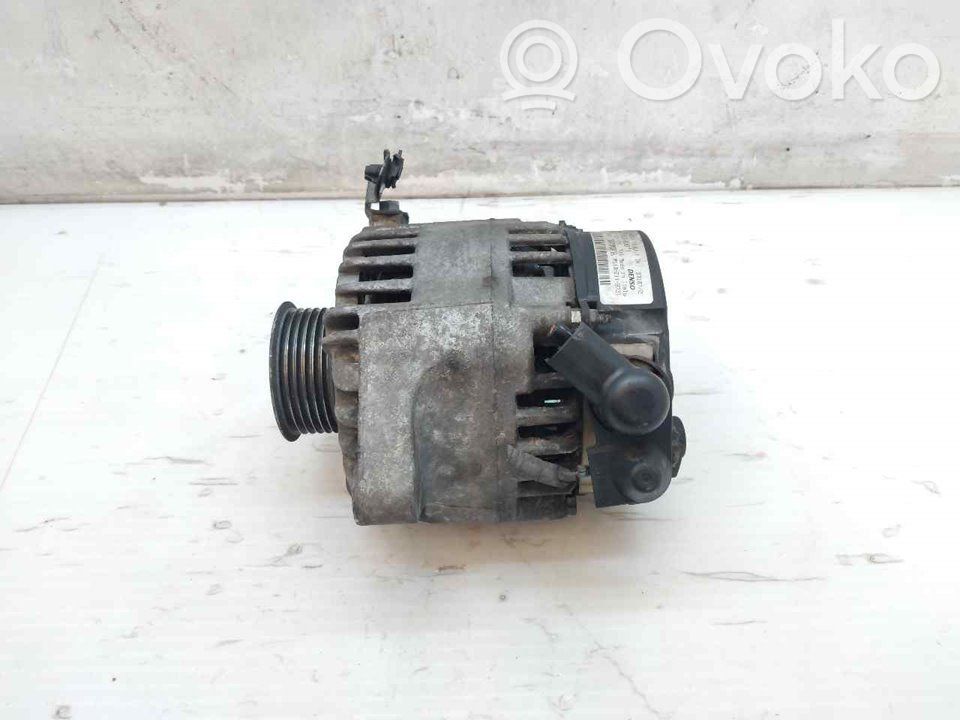 Citroen C1 Generator/alternator 