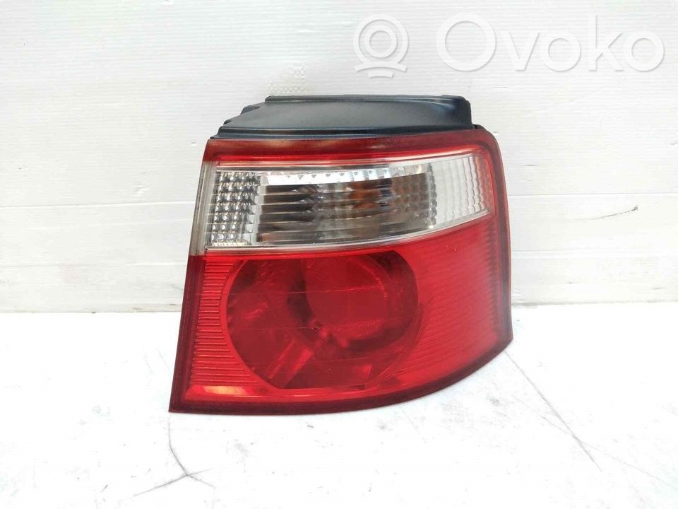 Lampa tylna