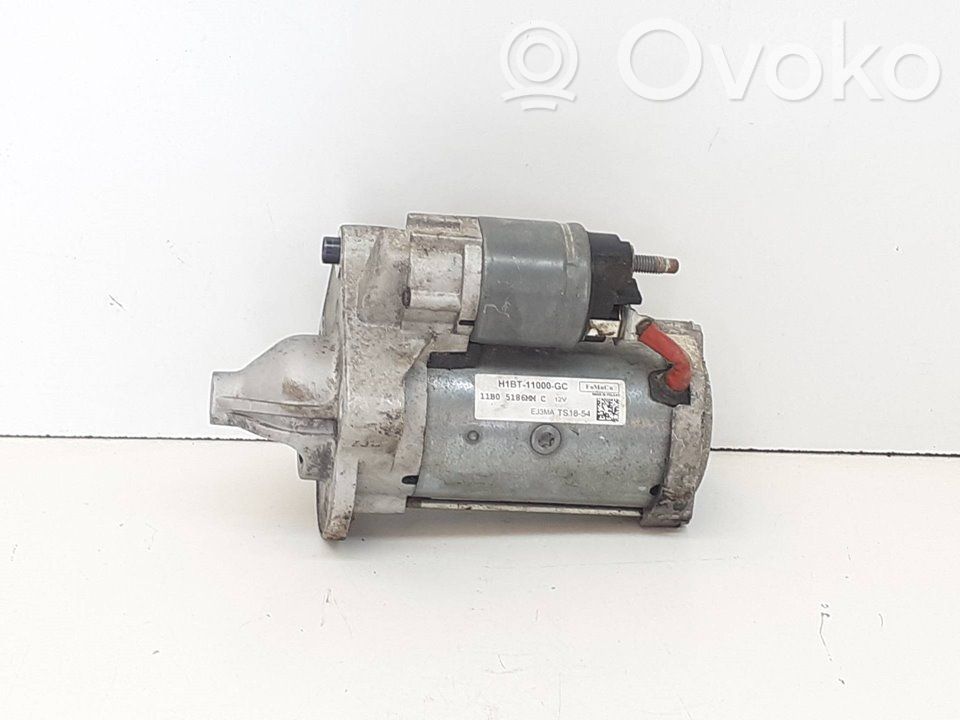 Motor de arranque   H1BT11000GC