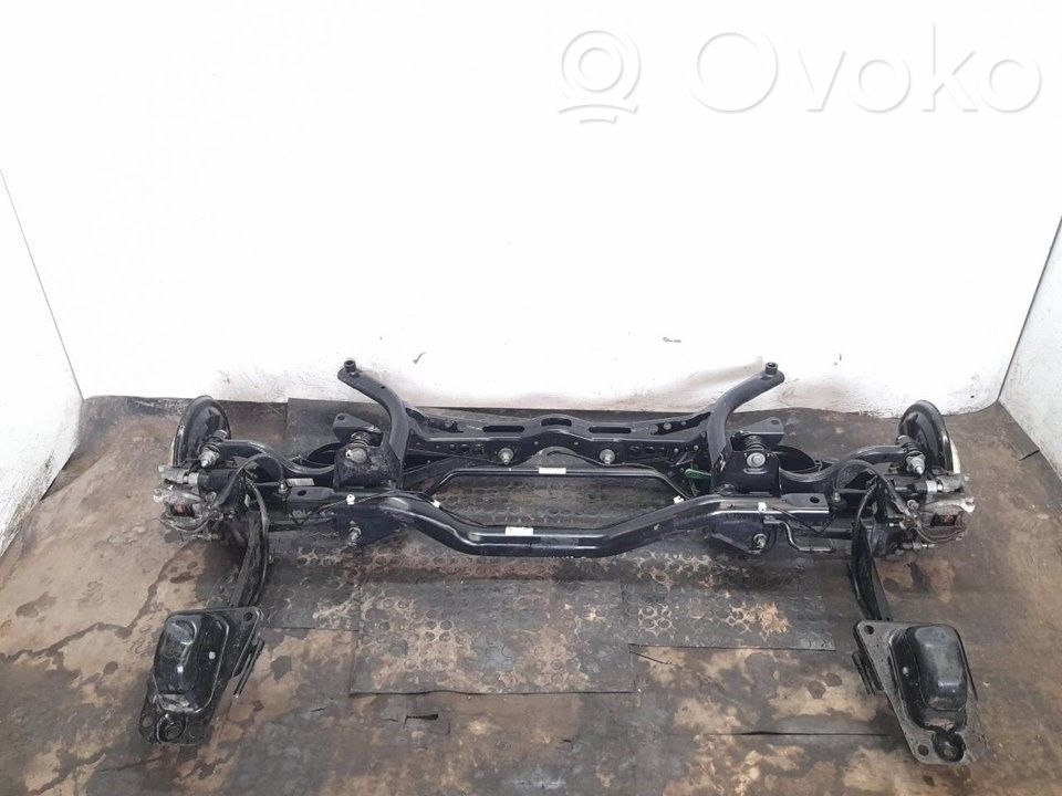 Audi A3 S3 8V Punte spate cu reductor 