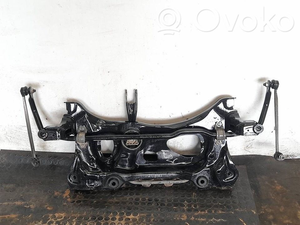 Audi A3 S3 8V Sottotelaio anteriore