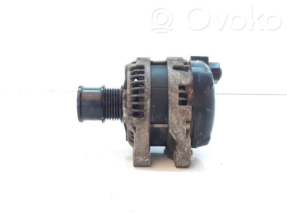 Alternador   MS1042113330,CV6T10300GA