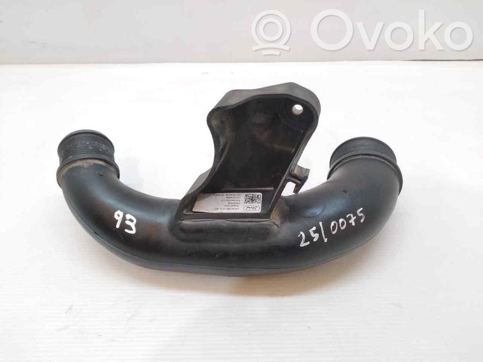 Ford Transit - Tourneo Connect Tubo flessibile aria condizionata (A/C)