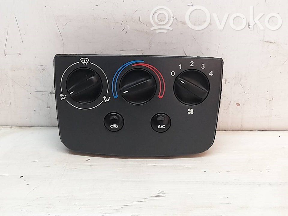 Ford Fiesta Air conditioner control unit module 