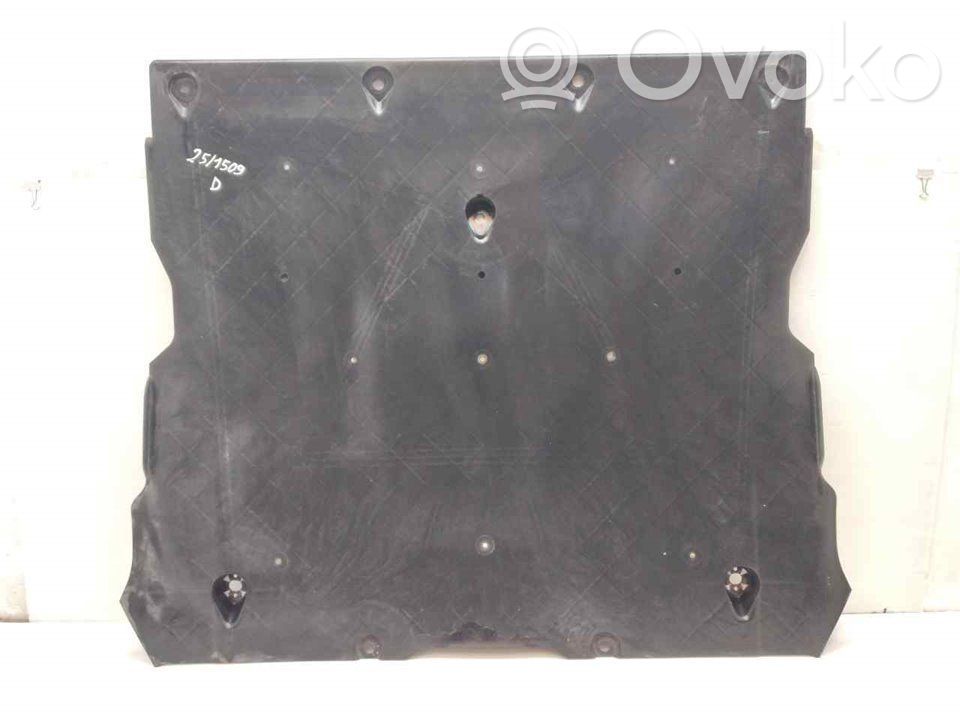Tesla Model S Engine splash shield/under tray 
