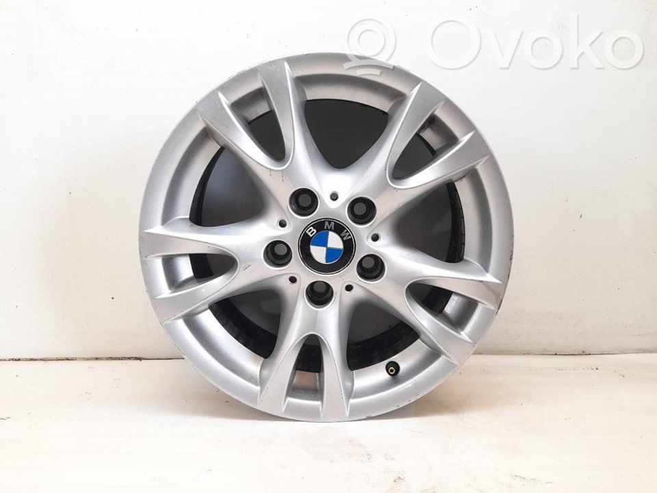 BMW 1 E81 E87 R18 alloy rim 
