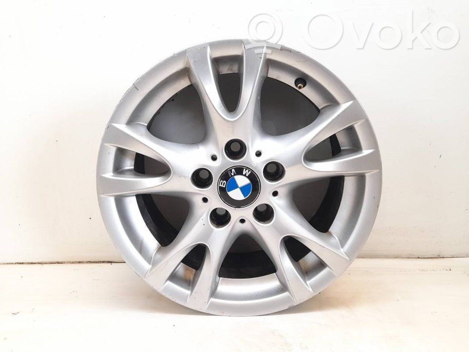 BMW 1 E81 E87 R18 alloy rim 