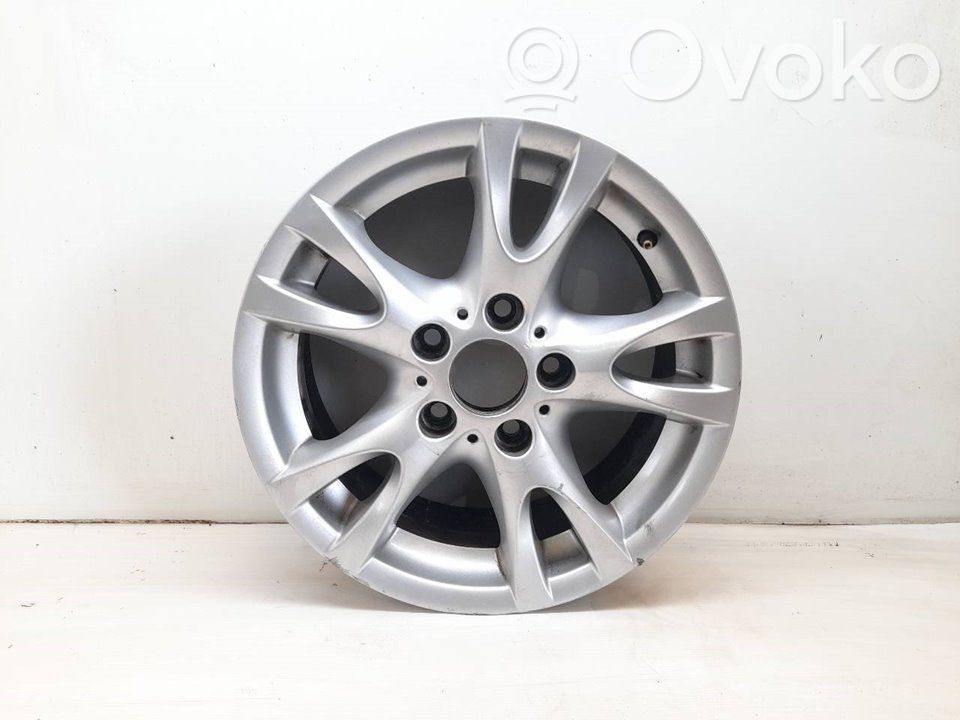 BMW 1 E81 E87 R18 alloy rim 