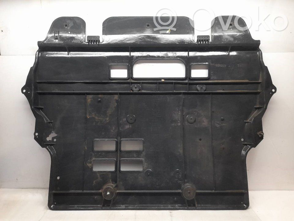 Peugeot 3008 I Engine splash shield/under tray 