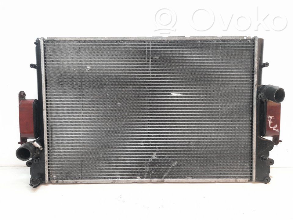 Iveco Daily 3rd gen Radiator lichid răcire 