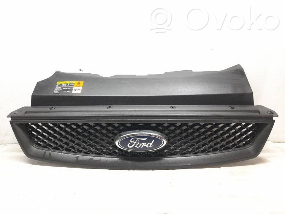 Ford Focus Grilă față 