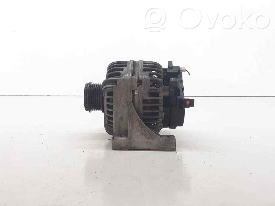 Alternator   0124515019,VALEO