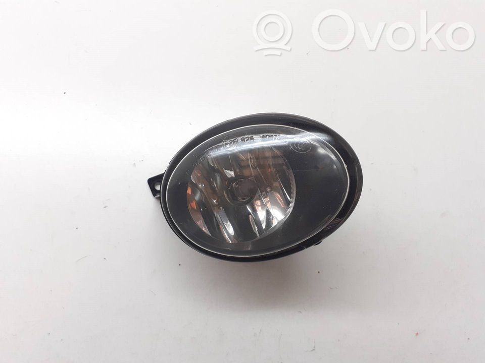 Volkswagen Touran I Etusumuvalo 