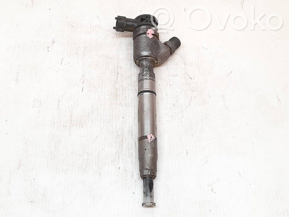 KIA Sportage Injector combustibil 