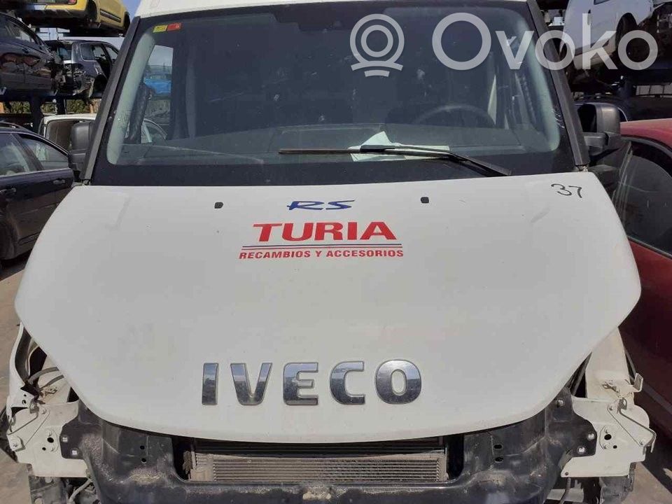 Vano motore/cofano