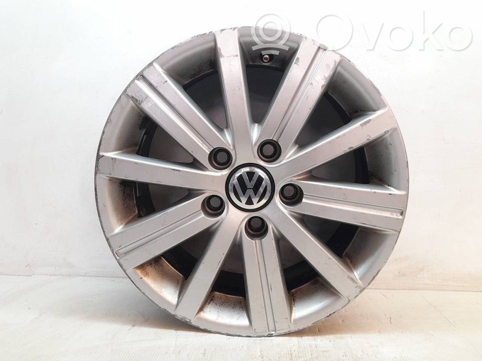 Volkswagen Golf SportWagen Jantă aliaj R18 