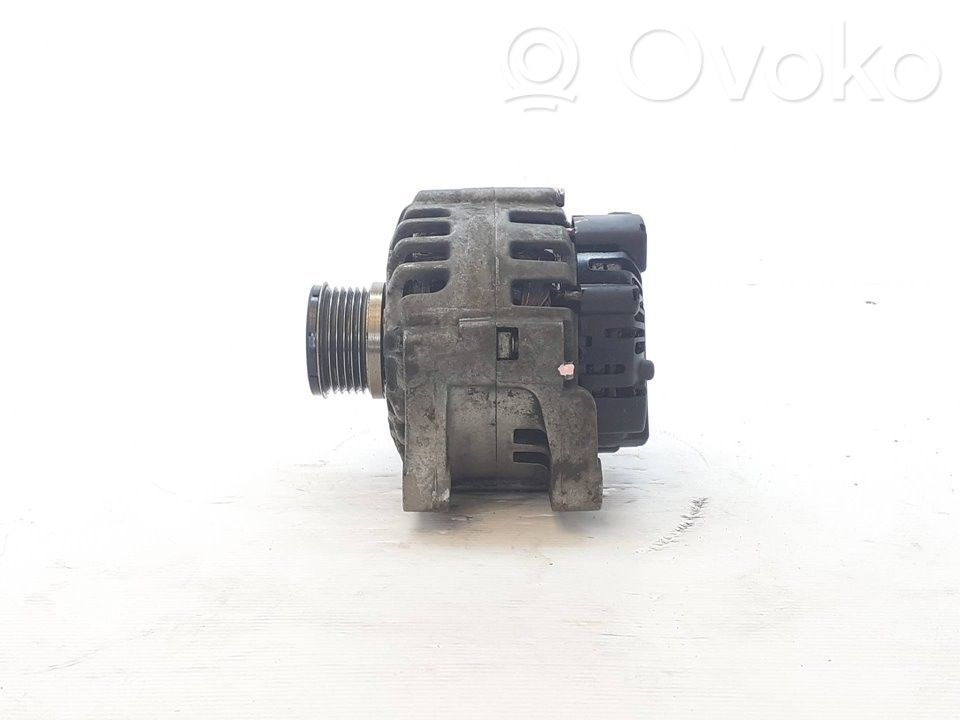 Alternator   9655296080,2542938A