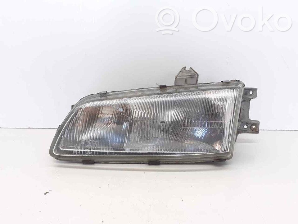 Hyundai H-1, Starex, Satellite Lampa przednia