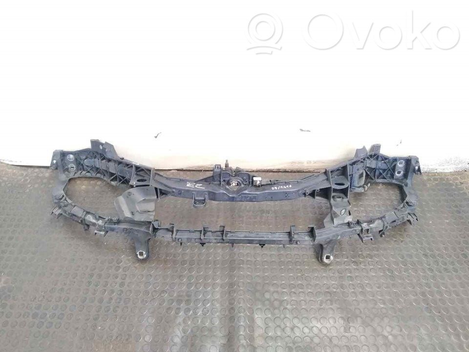Ford Focus Tableau de bord 