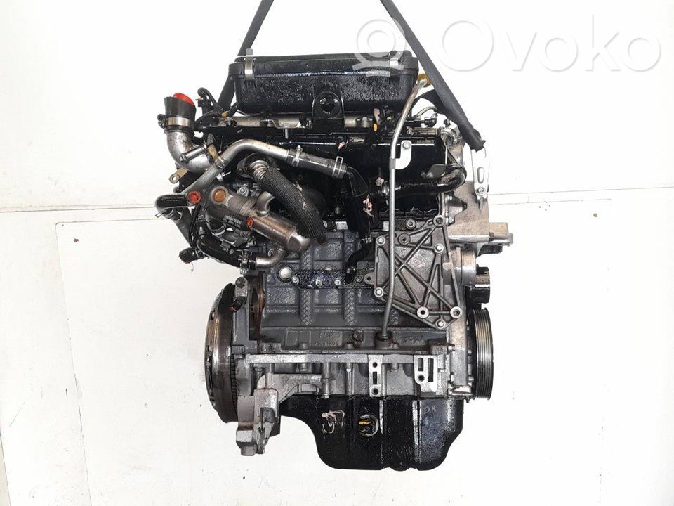 Engine   Z13DT