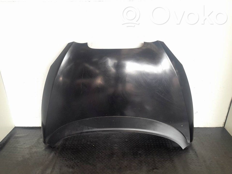Motorhaube