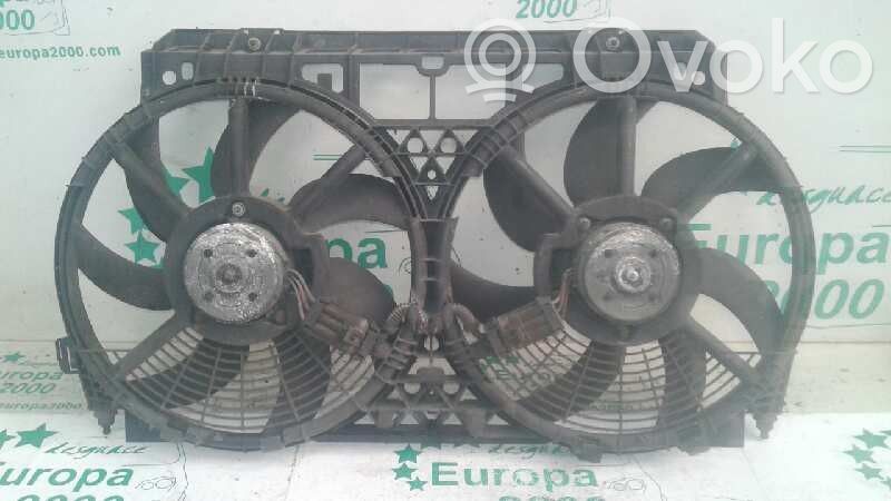 Elektrolüfter   VALEO