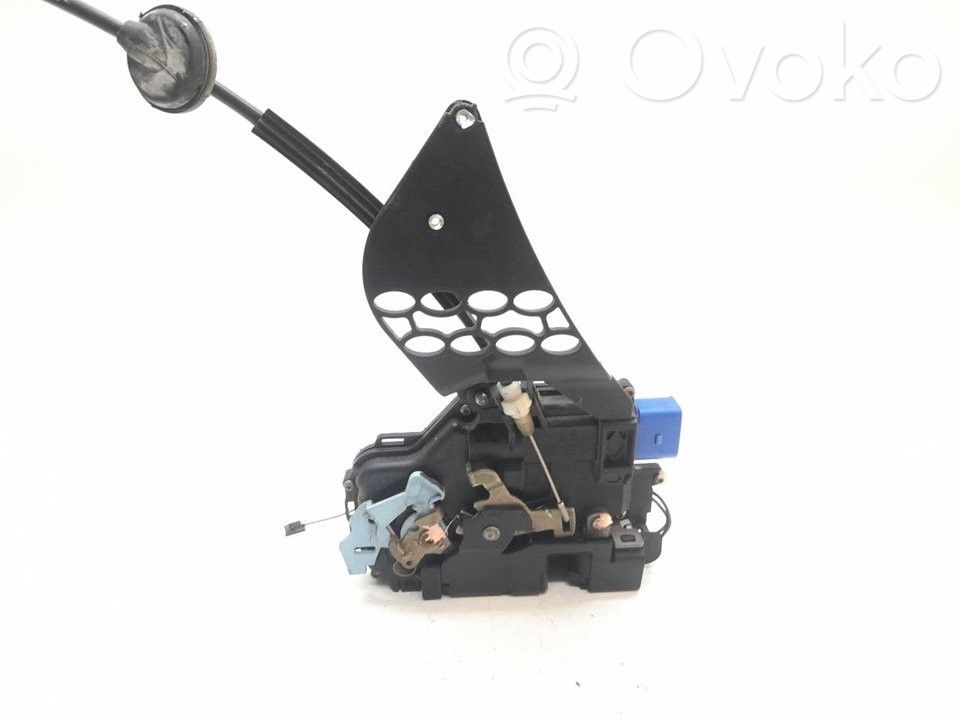 Etuoven lukko   3D1837015