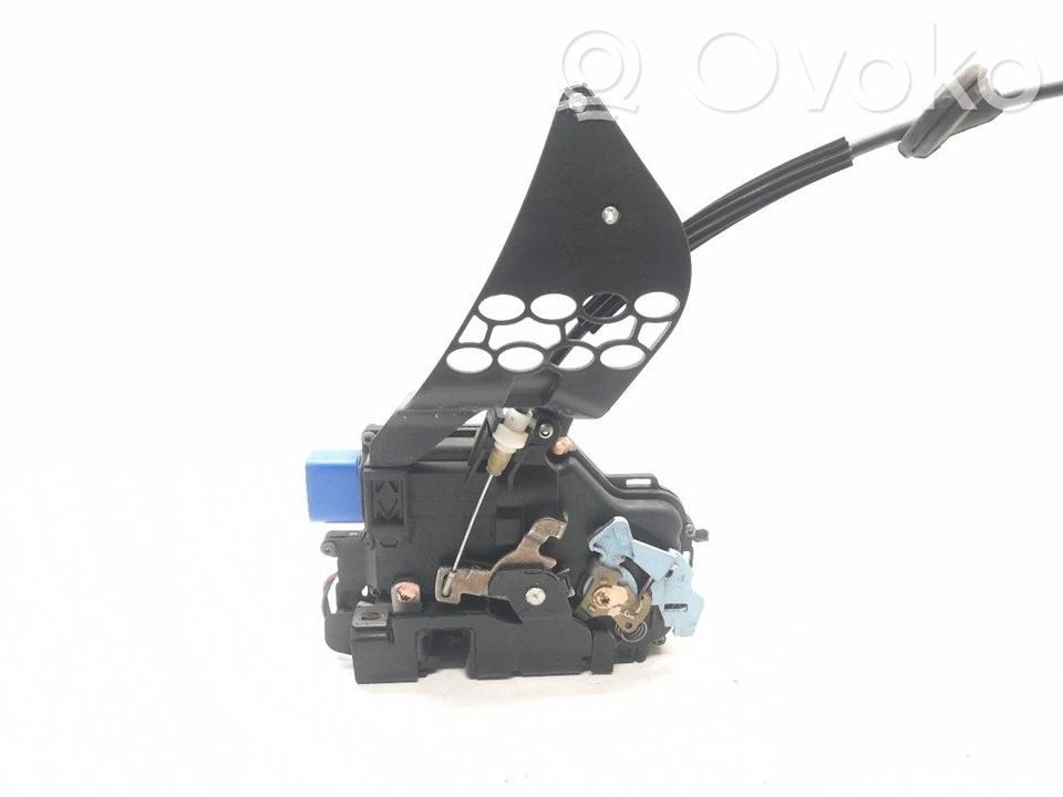 Etuoven lukko   3D1837016
