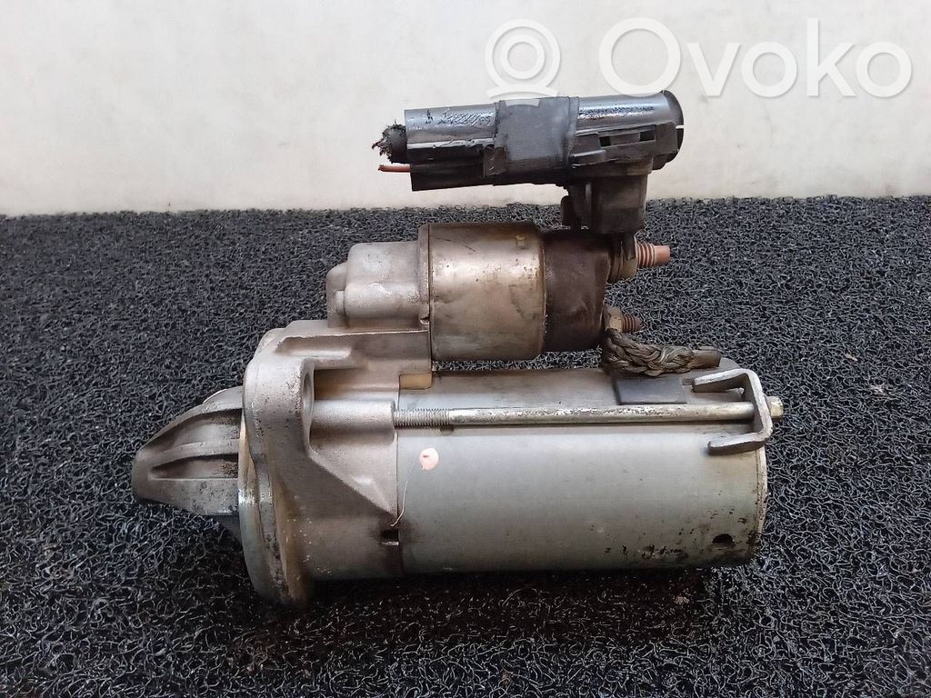 Motor de arranque   6V6T1000AB