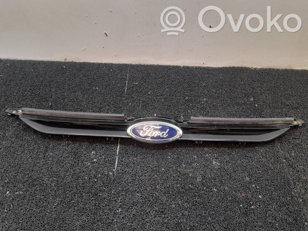 Ford B-MAX Etusäleikkö 