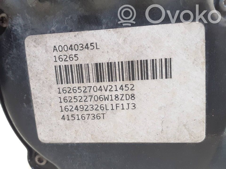 Ford Focus Lenkgetriebe 