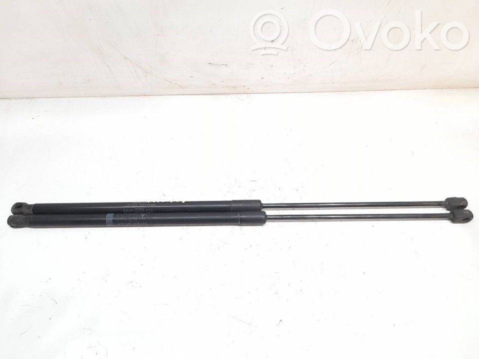 Mercedes-Benz C W204 Ammortizzatore portellone anteriore/cofano