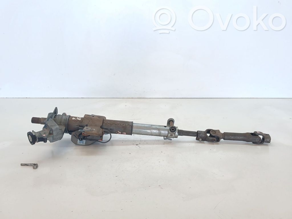Opel Astra G Colonne de direction