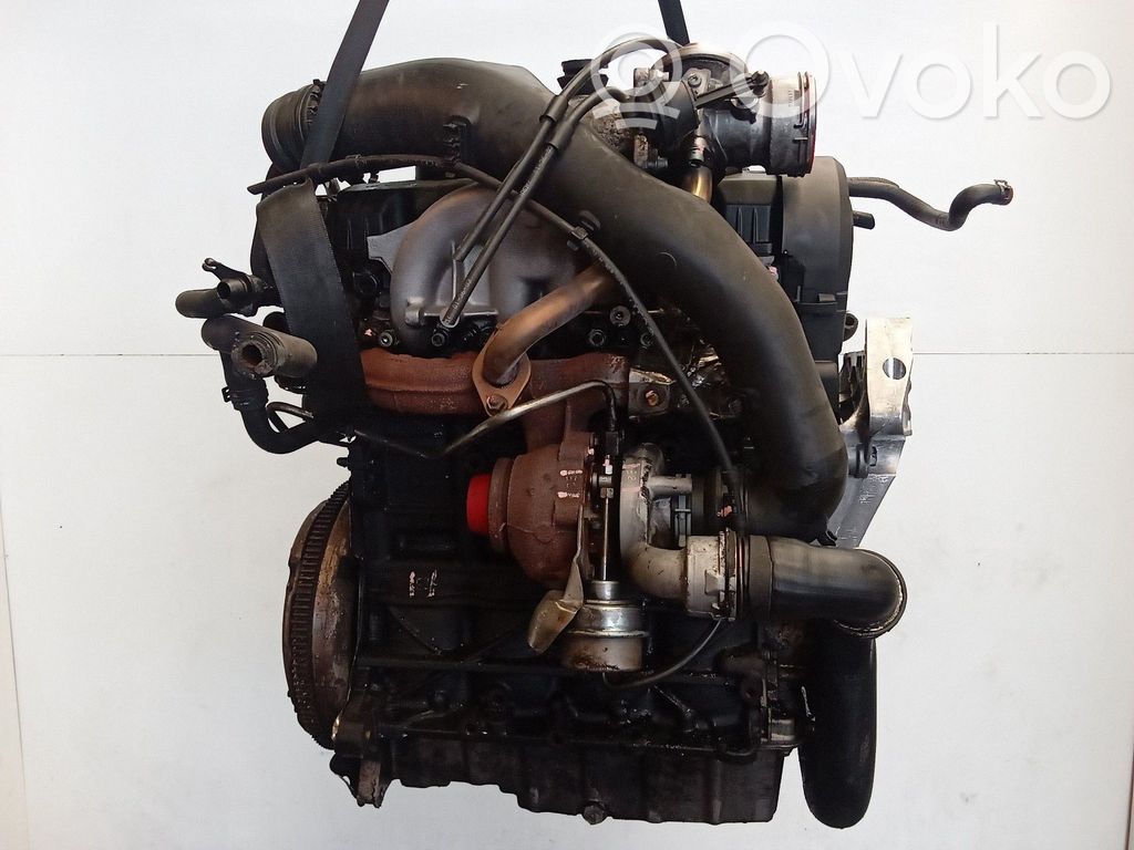 Motor   BJB