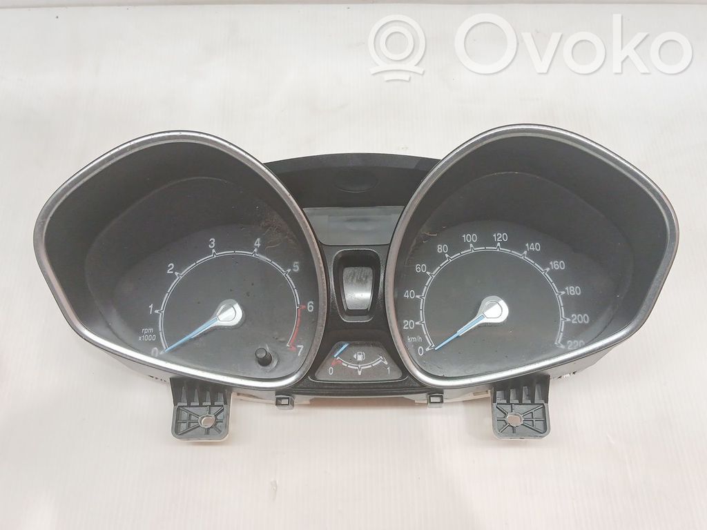 Ford B-MAX Nopeusmittari (mittaristo) 