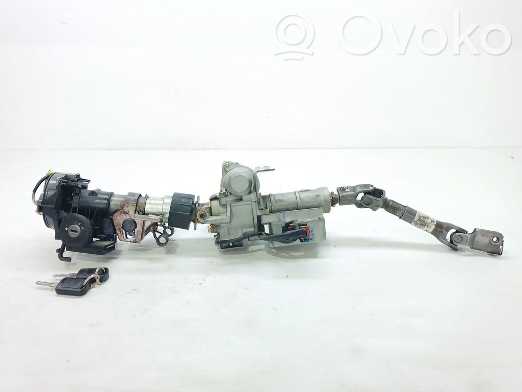 Opel Corsa B Vairo rato ašis 