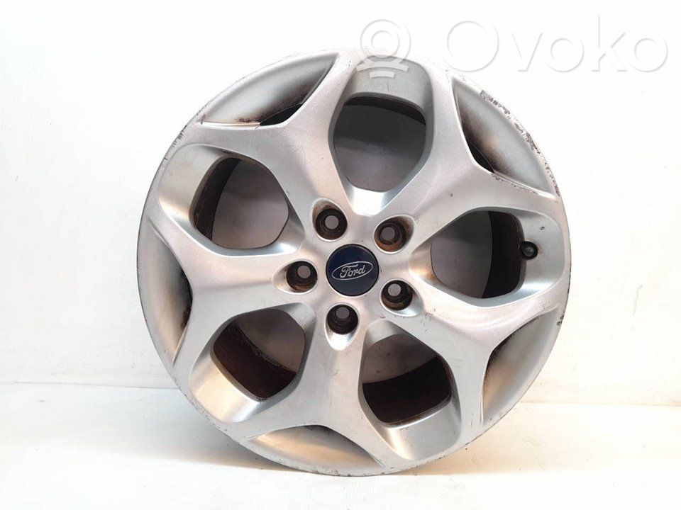 Ford C-MAX II R18-alumiinivanne 